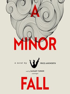 cover image of A Minor Fall